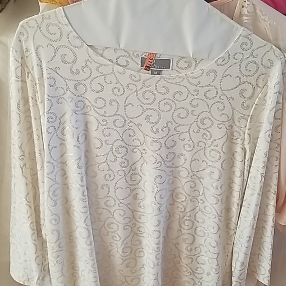 Women long sleeve